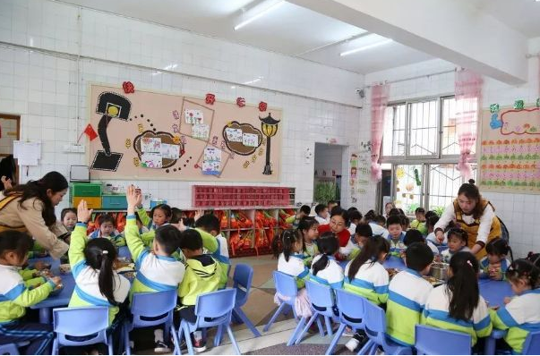 焦作幼兒園園長證報(bào)名條件