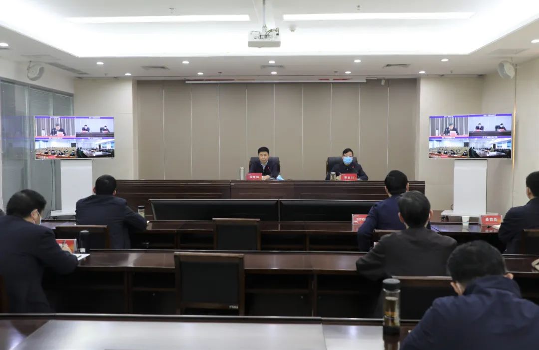 全省教育系統(tǒng)第4次疫情防控視頻會強調8項重點任務